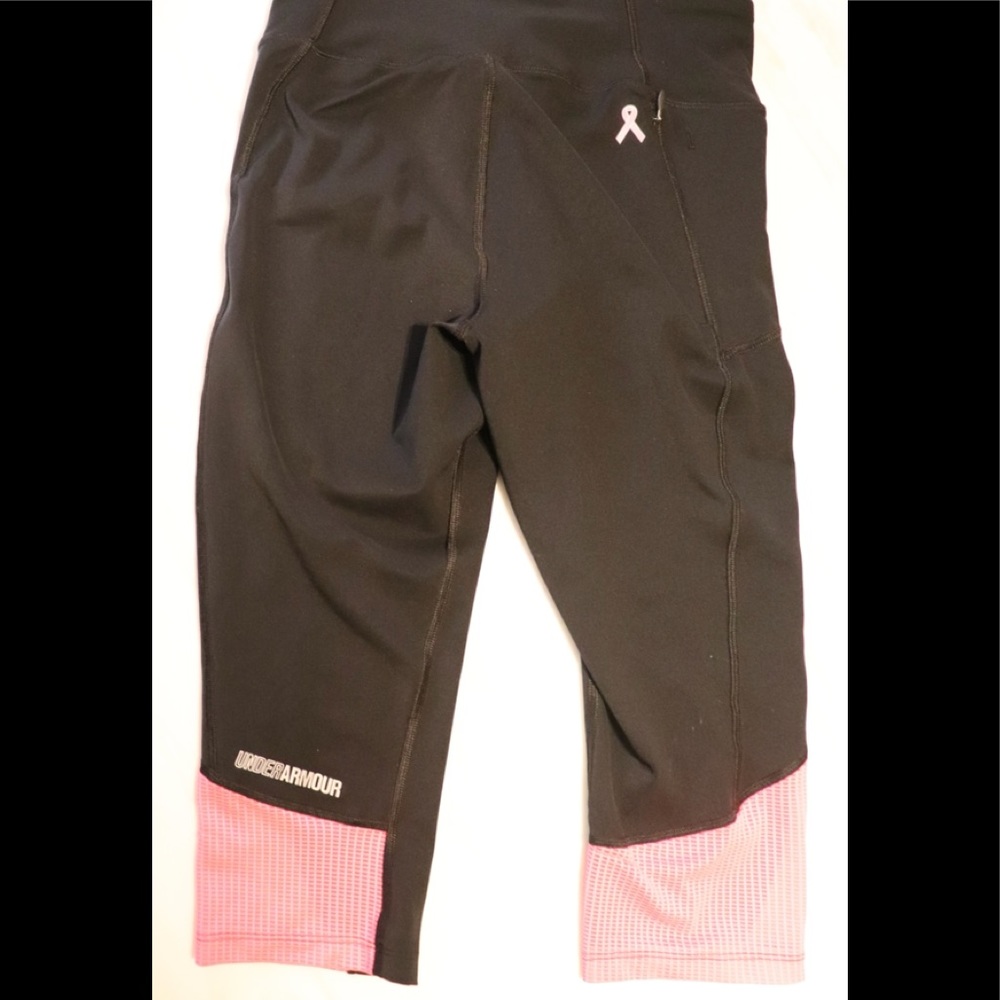 Under Armour shorts